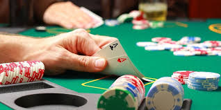 Онлайн казино Casino Loft