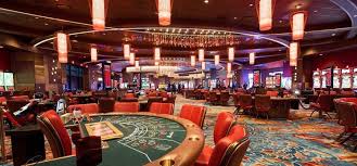 Casino Drip