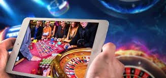 Онлайн казино Casino Loft